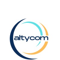 ALTYCOM logo - Similar company to Altycom Bpo