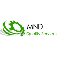 MND Quality Services logo - Similar company to Phoenix Sorting
