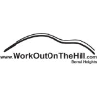 Workout On The Hill