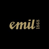 emil 1868 logo - Similar company to Pinops Consumer Research