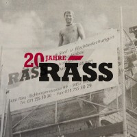 Räss AG und Räss Holzbau AG logo - Similar company to Rollmat Ag