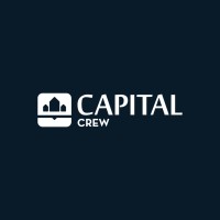 Capital Crew logo - Similar company to Solet, Uab
