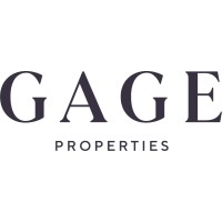 Gage Properties logo - Similar company to August