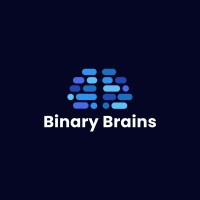 Binary Brains logo - Similar company to Pradyog