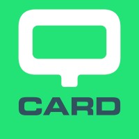Q-Card logo - Similar company to Virtual Card