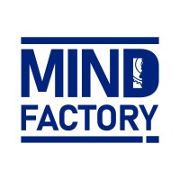 heise mindfactory gmbh logo - Similar company to Mindfactory