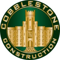 Cobblestone Construction logo - Similar company to Eagle One Construction Llc