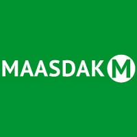 Maasdak BV logo - Similar company to Irc Daktechniek