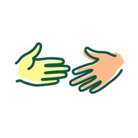 Merciki logo - Similar company to Kommunity