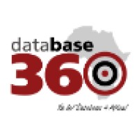 Database 360 logo - Similar company to Skylimiter