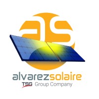 ALVAREZ SOLAIRE                                              TSG Group logo - Similar company to Jcm Solar - Tsg Group Company