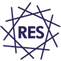 RES Foundation logo - Similar company to Education Reform Initiative Of South Eastern Europe - Eri See