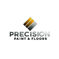 Precision Paint and Floors logo - Similar company to Green Shield Deck Builders