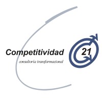 Competitividad 21 logo - Similar company to Impacto Creer