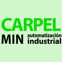 Carpel Min logo - Similar company to Gottak S.L.