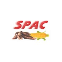 SPAC Starch logo - Similar company to Brc Starch