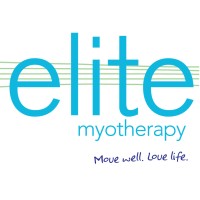Elite Myotherapy Pty Ltd