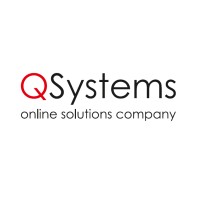QSYSTEMS logo - Similar company to Q System