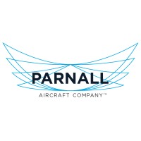 Parnall Aircraft Company logo - Similar company to Pure Utility Solutions Ltd