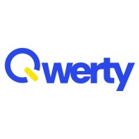 Qwerty Ltd logo - Similar company to Bh&P. We Are Impact Thinkers