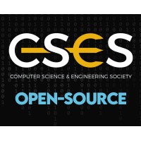 CSES Open-Source logo - Similar company to Cses E/Acc