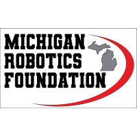 Michigan Robotics Foundation logo - Similar company to Distinctive Machine Robotics