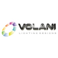 Volani - Lighting Designs logo - Similar company to Hi-Line Lighting Ltd