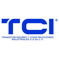 TCI Industrial logo - Similar company to Items Industriales, S.A.