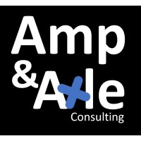 Amp&Axle Consulting logo - Similar company to Elemental Trucks