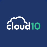 Cloud10 IT & Cloud Services logo - Similar company to Cloud4 Technology Ltd