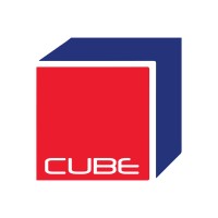 Print Cubes logo - Similar company to Dynamic Labels