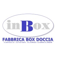 INBOX – FABBRICA BOX DOCCIA logo - Similar company to B&B Line Srl