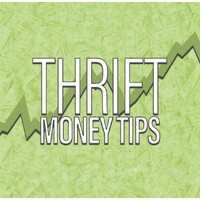Thrift, Money Tips