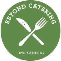 Beyond Catering & Events logo - Similar company to Heirloom Catering Co.