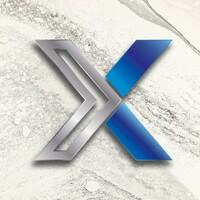 Xact Stone logo - Similar company to Lucent Fixtures