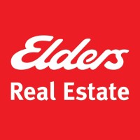 Elders Tasmania logo - Similar company to Northern Tasmania Development Corporation - Ntdc