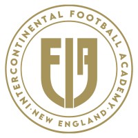 Intercontinental Football Academy of New England logo - Similar company to Propath Inc Of Ma