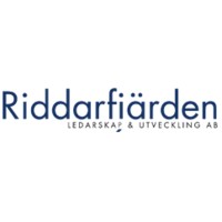 Riddarfjärden Ledarskap & Utveckling AB logo - Similar company to Mandyskin