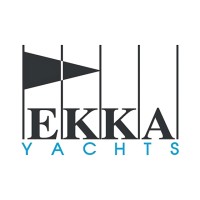 EKKA Yachts logo - Similar company to Golden Yachts Ltd