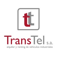 TransTel SA logo - Similar company to Transtel
