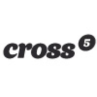 Crossfive Werbeagentur logo - Similar company to Now Werbeagentur Ag