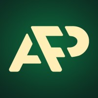 Artists for Palestine logo - Similar company to Expluno