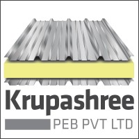 Krupashree PEB Pvt Ltd logo - Similar company to Supertech Hvac Services
