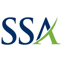 Shareholder Services Association logo - Similar company to Cleartrust Llc - Stock Transfer Agent