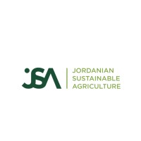 Jordan Sustainable Agriculture (JSA) logo - Similar company to Millennium Farm