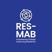 RES-MAB Project logo - Similar company to Moremeddiet