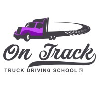 On Track Truck Driving School