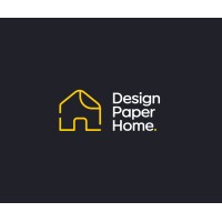 Design Paper Home logo - Similar company to Flight Marketing