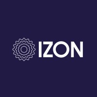 Izon Science logo - Similar company to Izon Live