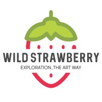 Wild Strawberry logo - Similar company to Kalpanthu